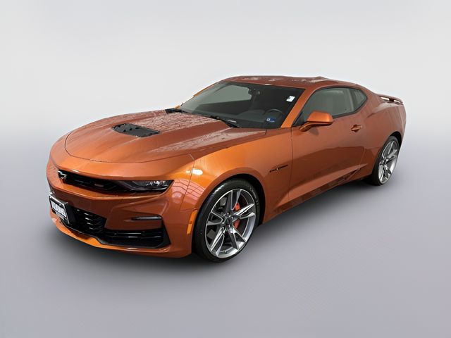 2023 Chevrolet Camaro 1SS