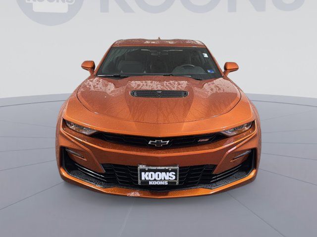 2023 Chevrolet Camaro 1SS