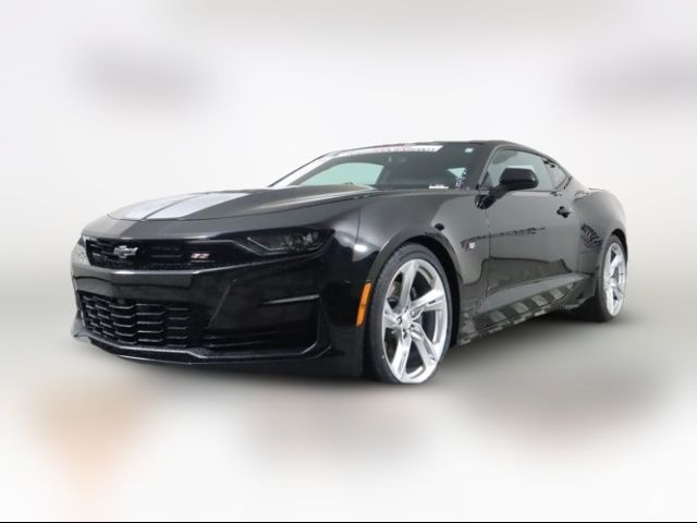 2023 Chevrolet Camaro 1SS