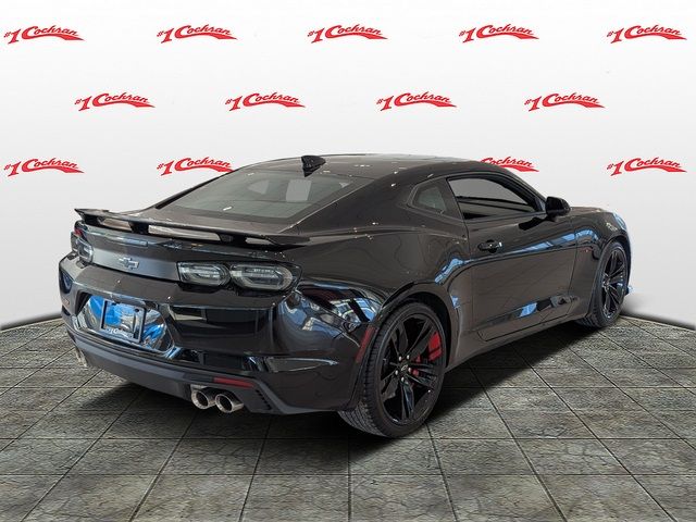 2023 Chevrolet Camaro 1SS