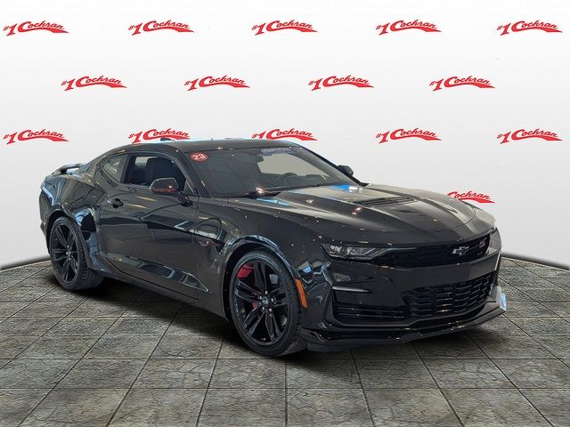 2023 Chevrolet Camaro 1SS