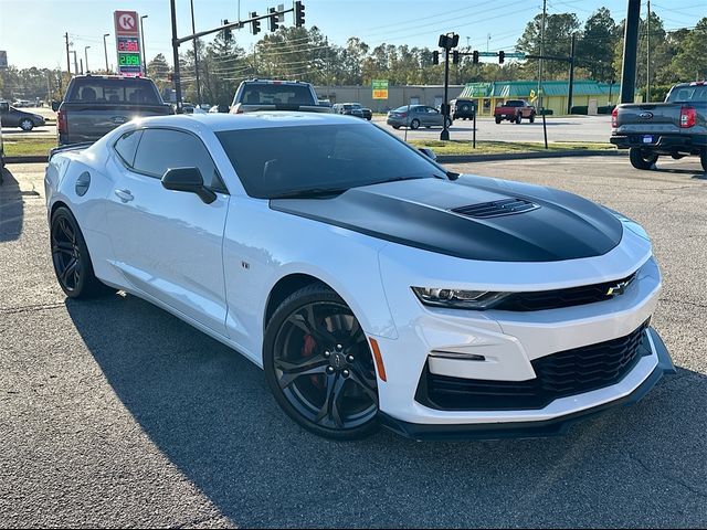 2023 Chevrolet Camaro 1SS