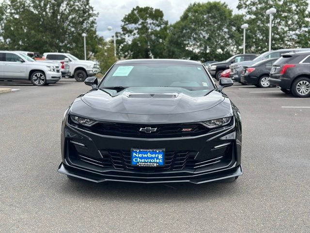 2023 Chevrolet Camaro 1SS