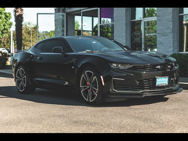 2023 Chevrolet Camaro 1SS