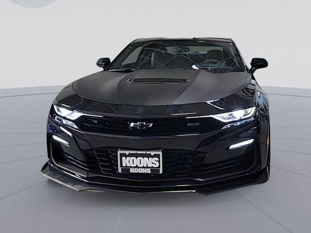 2023 Chevrolet Camaro 1SS