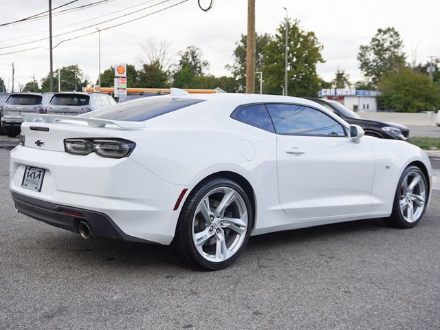 2023 Chevrolet Camaro 1SS