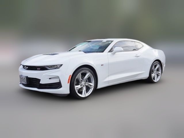 2023 Chevrolet Camaro 1SS