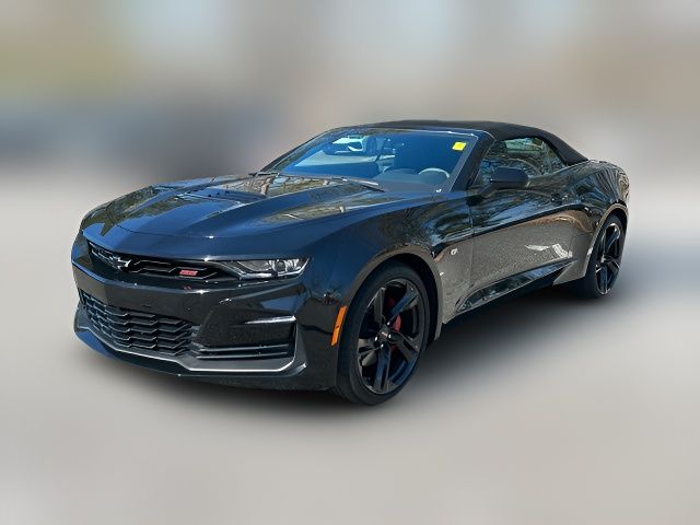 2023 Chevrolet Camaro 1SS