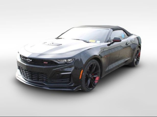 2023 Chevrolet Camaro 1SS