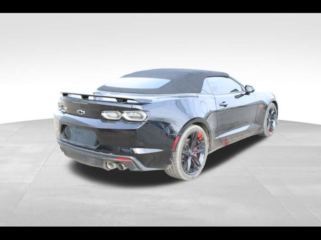 2023 Chevrolet Camaro 1SS