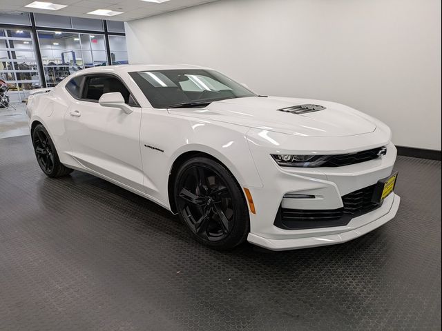 2023 Chevrolet Camaro 1SS