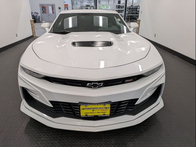 2023 Chevrolet Camaro 1SS