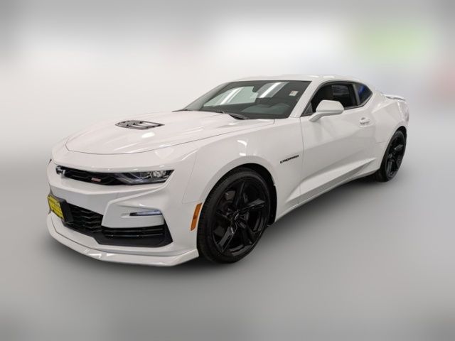 2023 Chevrolet Camaro 1SS
