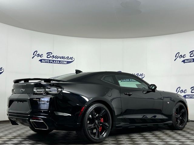 2023 Chevrolet Camaro 1SS