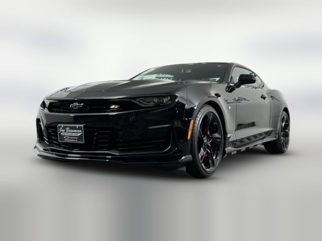 2023 Chevrolet Camaro 1SS