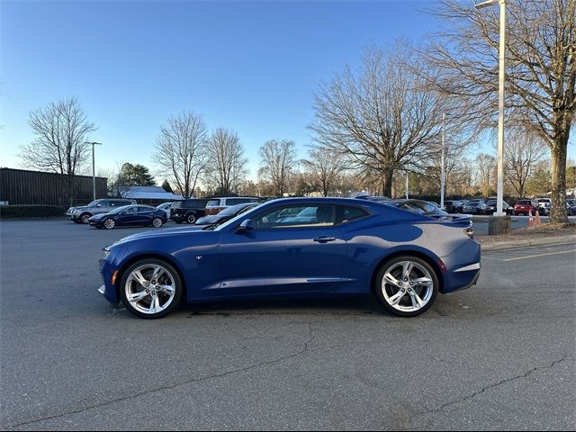 2023 Chevrolet Camaro 1SS