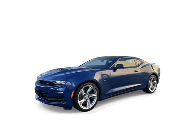 2023 Chevrolet Camaro 1SS