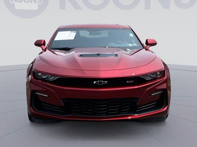 2023 Chevrolet Camaro 1SS