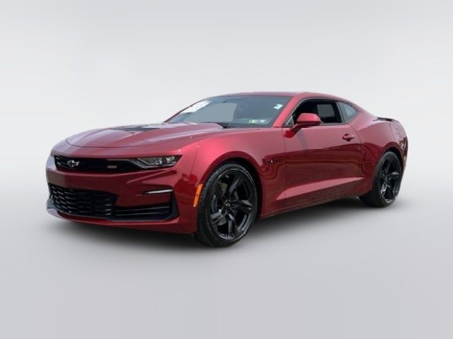2023 Chevrolet Camaro 1SS