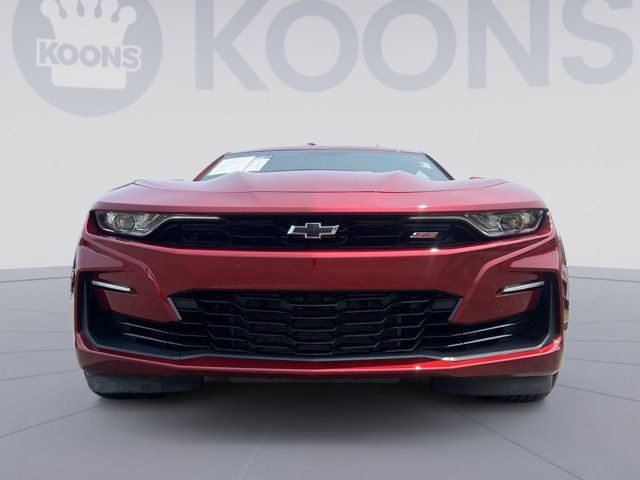 2023 Chevrolet Camaro 1SS