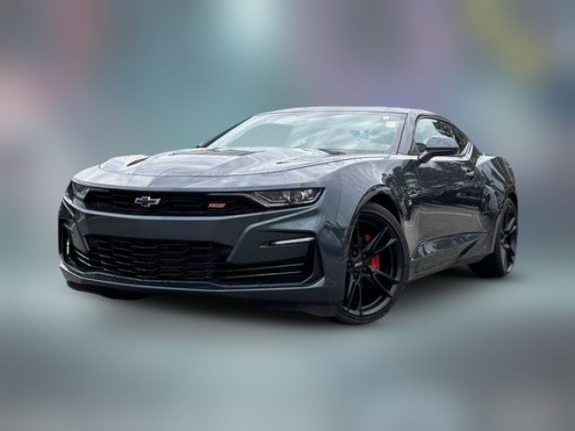 2023 Chevrolet Camaro 1SS