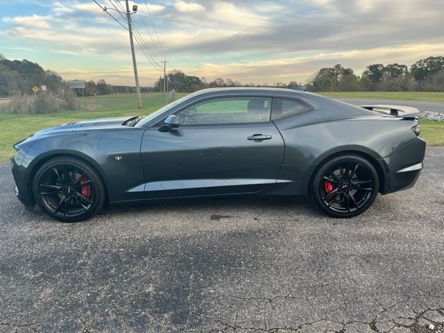 2023 Chevrolet Camaro 1SS