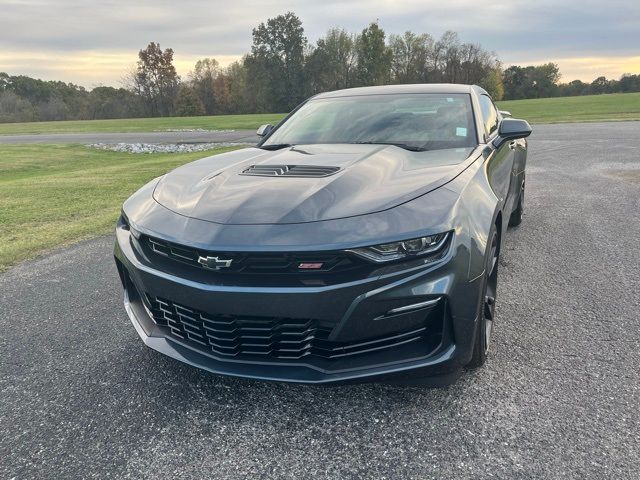 2023 Chevrolet Camaro 1SS