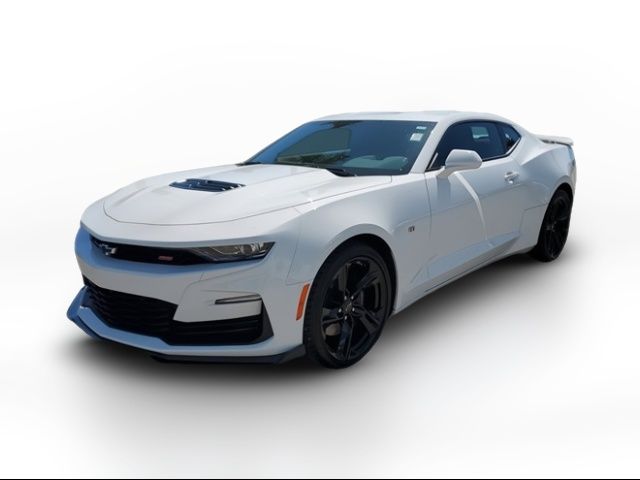 2023 Chevrolet Camaro 1SS