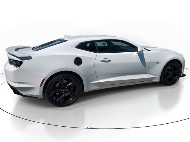 2023 Chevrolet Camaro 1SS