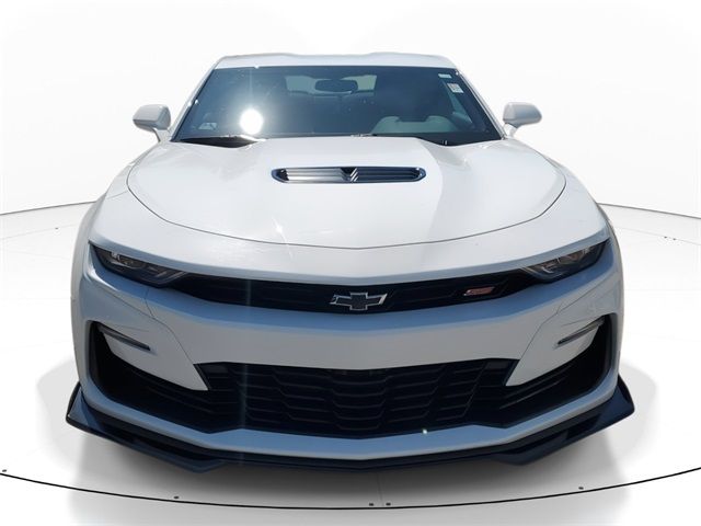 2023 Chevrolet Camaro 1SS