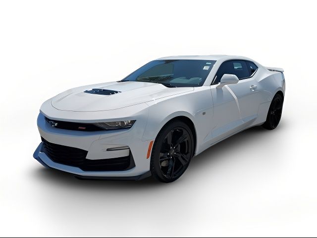 2023 Chevrolet Camaro 1SS