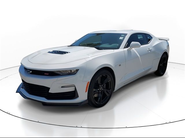 2023 Chevrolet Camaro 1SS