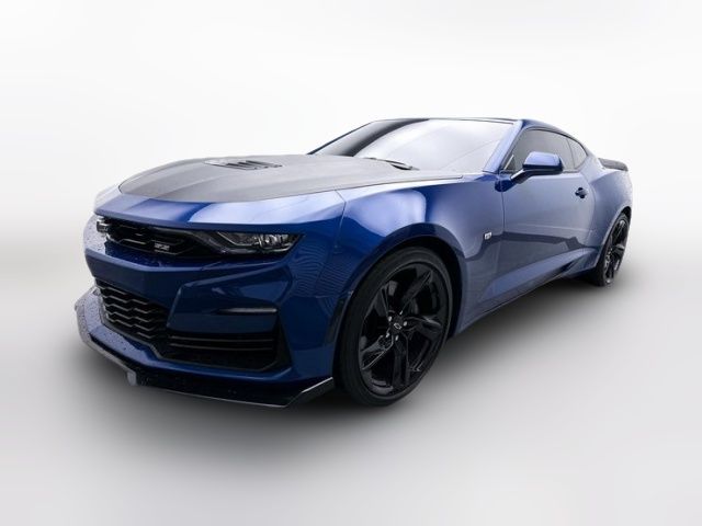 2023 Chevrolet Camaro 1SS