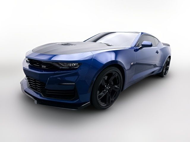 2023 Chevrolet Camaro 1SS