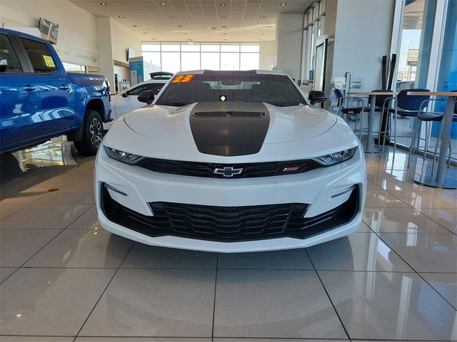 2023 Chevrolet Camaro 1SS