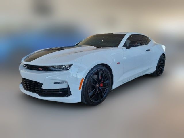 2023 Chevrolet Camaro 1SS