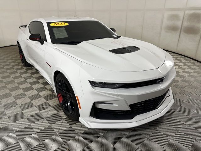 2023 Chevrolet Camaro 1SS