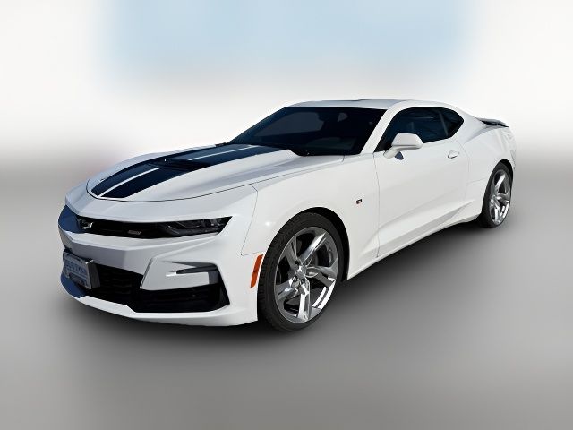 2023 Chevrolet Camaro 1SS