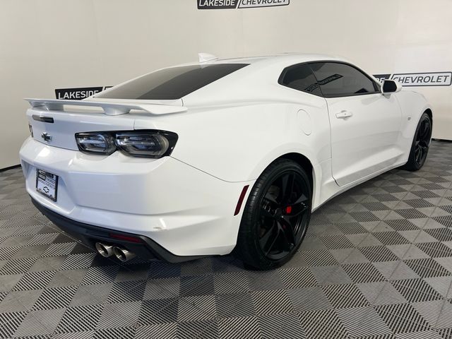 2023 Chevrolet Camaro 1SS