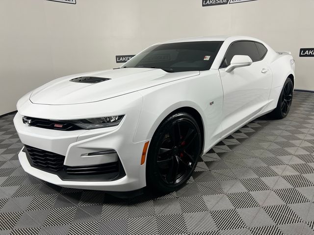 2023 Chevrolet Camaro 1SS