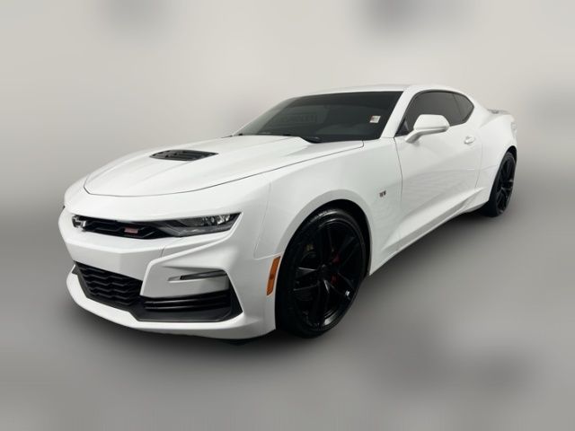 2023 Chevrolet Camaro 1SS