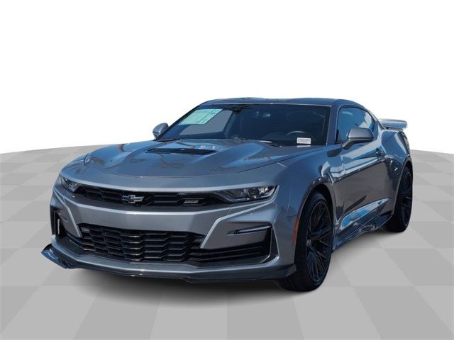 2023 Chevrolet Camaro 1SS