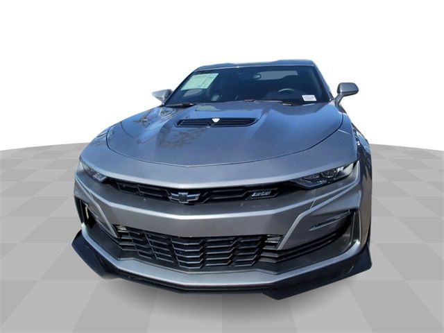 2023 Chevrolet Camaro 1SS