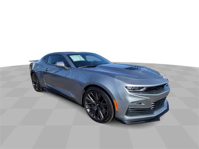 2023 Chevrolet Camaro 1SS