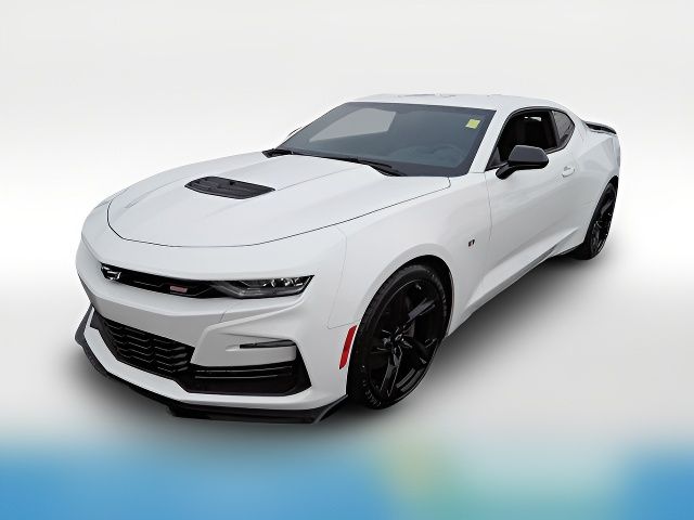 2023 Chevrolet Camaro 1SS