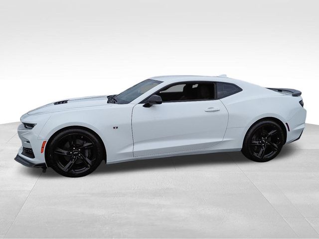 2023 Chevrolet Camaro 1SS