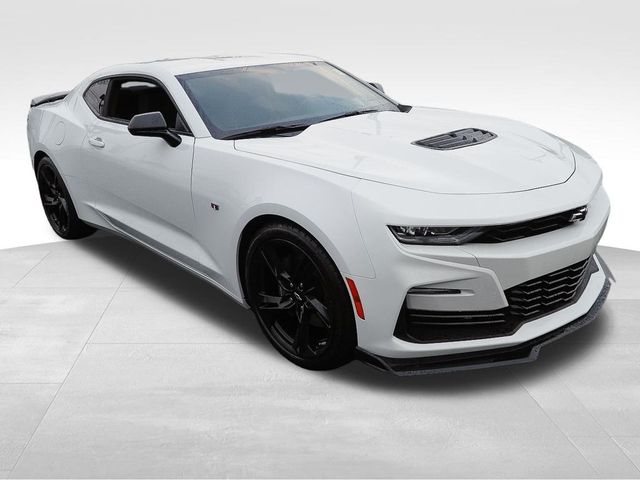 2023 Chevrolet Camaro 1SS