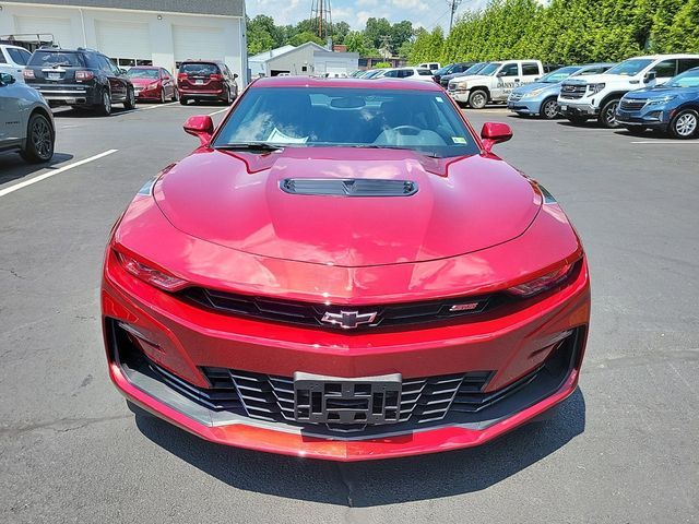 2023 Chevrolet Camaro 1SS