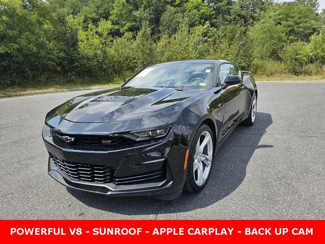 2023 Chevrolet Camaro 1SS