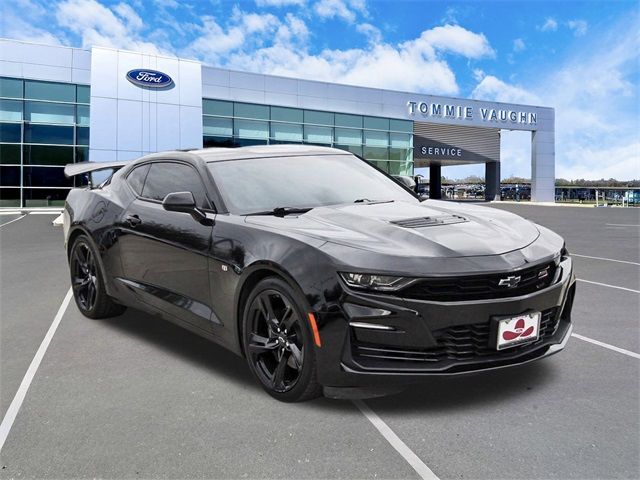 2023 Chevrolet Camaro 1SS